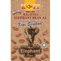 Kopi Elephant 500g